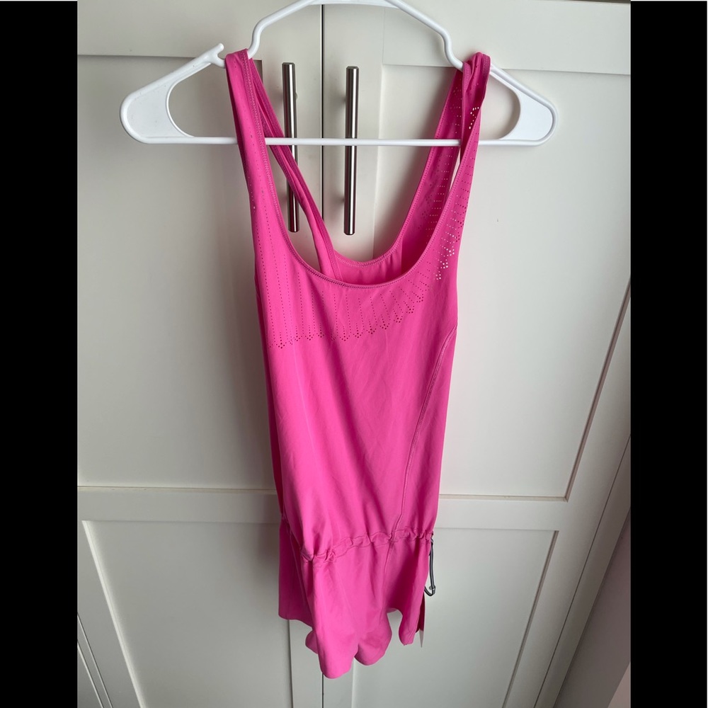Lululemon Tunic
